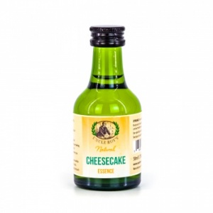 Natural Cheesecake Essence